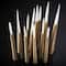 Arteza® 15 Piece Handmade Taklon Miniature Detail Brush Set